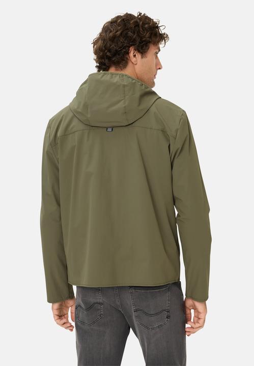 Actual product image Camel Active Leicht packbare Jacke mit Kapuze (3XL)