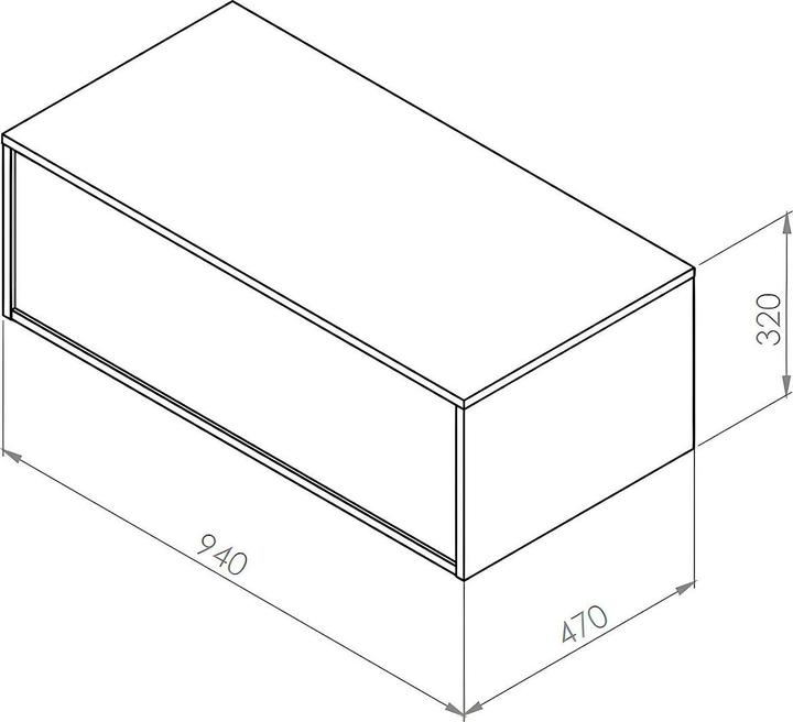 Produktbild Vente-unique Teana