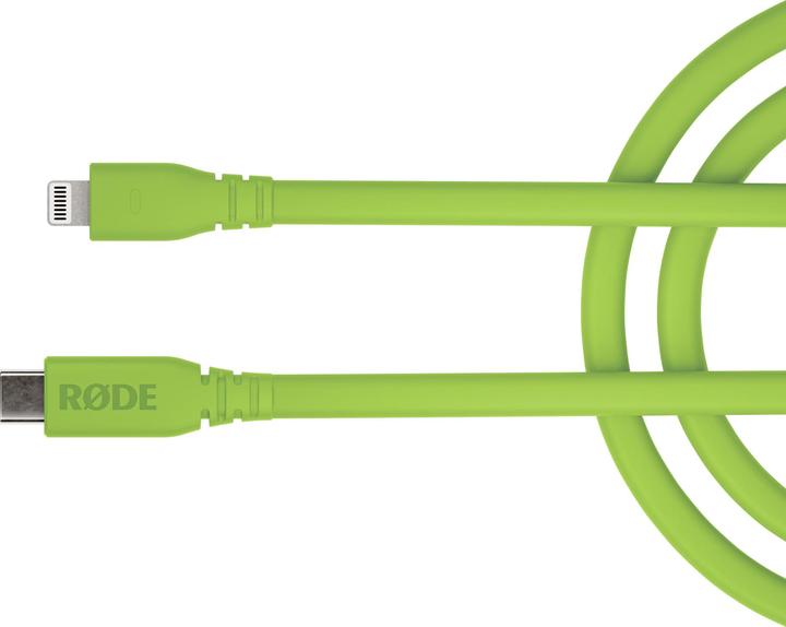 Produktbild RØDE SC19 Green (1.50 m)