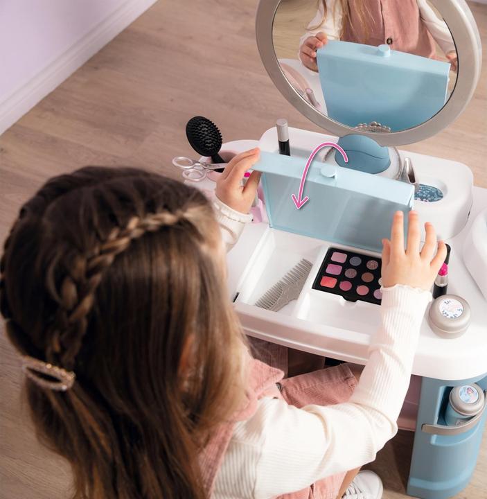 Actual product image Smoby My Beauty Institute