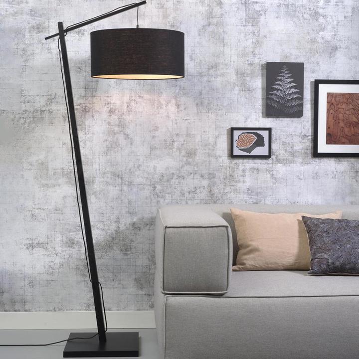 Actual product image Good&Mojo Andes (E27)