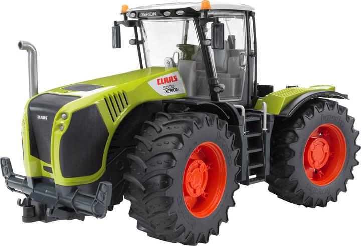 Bruder Claas Xerion 5000