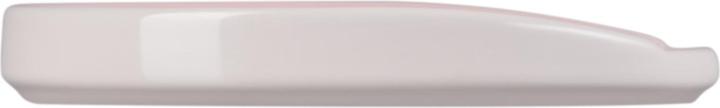 Immagine prodotto Le Creuset Cucchiaio riposa conchiglia ovale rosa