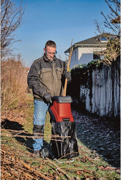 Image du produit Einhell GC-KS 2540