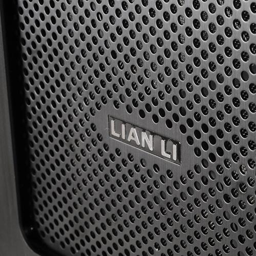 Produktbild Lian-Li Pc-8nb (ATX)