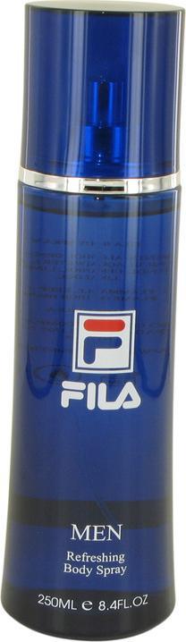 Produktbild FILA Man (Spray, 248 ml)