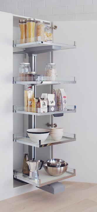 Immagine prodotto Peka Metall Convoglio Lavido