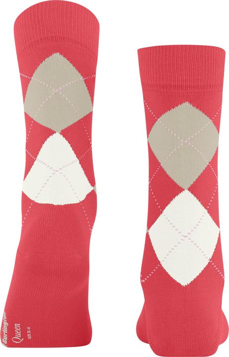 Actual product image Burlington Socken Casual Bequem sitzend Queen (36 - 41)
