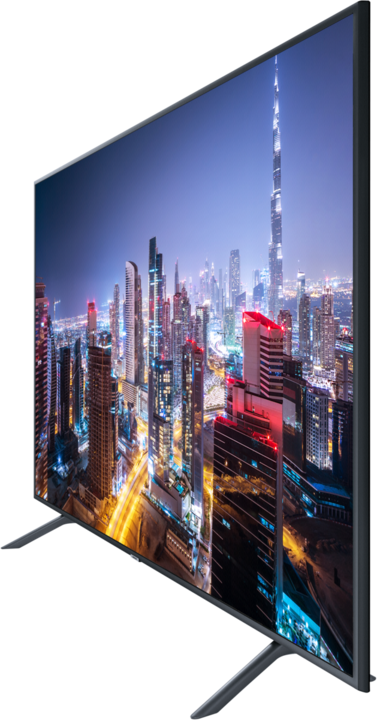 Produktbild Samsung UE43RU7179UXZG (43", LCD, 4K)