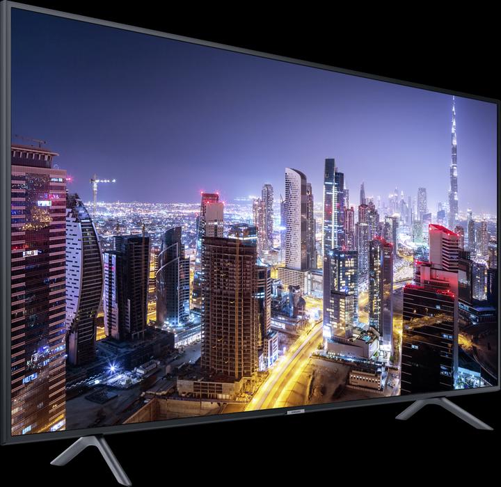 Produktbild Samsung UE43RU7179UXZG (43", LCD, 4K)