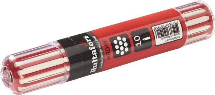 Immagine prodotto Hultafors HU650190 Bleistiftmine weiss