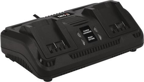 Produktbild Yato YT-828131 (Akku Kettensäge)