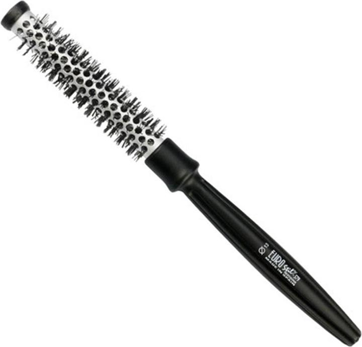 Actual product image Postquam Rectangular Thermal Brush 42mm