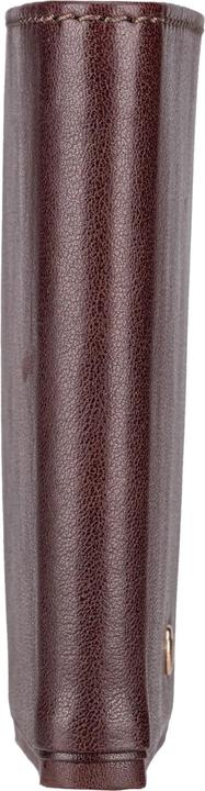 Actual product image Bugatti Neaples Geldbörse RFID Schutz Leder 9 cm
