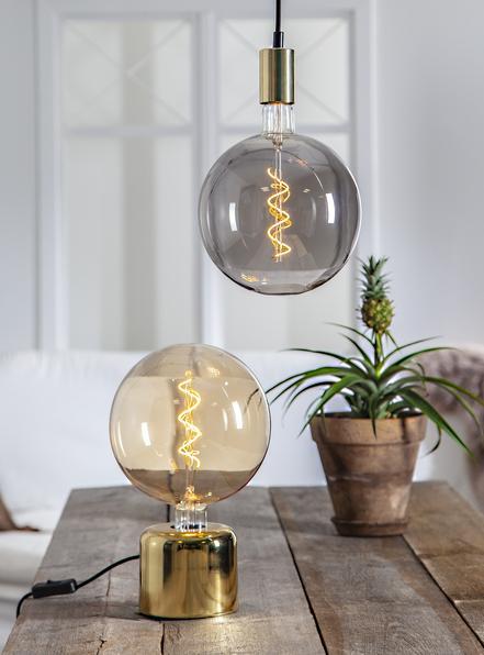 Actual product image Star Trading Candlestick Jarve (1x)