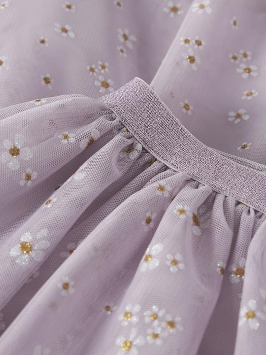 Produktbild Name it Glitzer Tüll Rock (92)