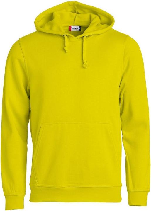 Image du produit Clique Sweat à capuche de base (XXL)