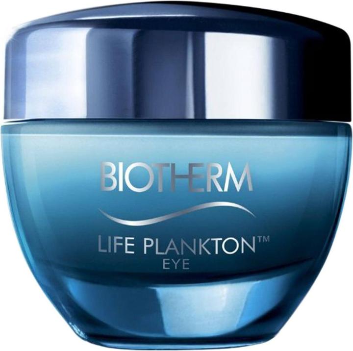 Biotherm Life Plankton Eye (Crème, 15 ml, Tag + Nacht)