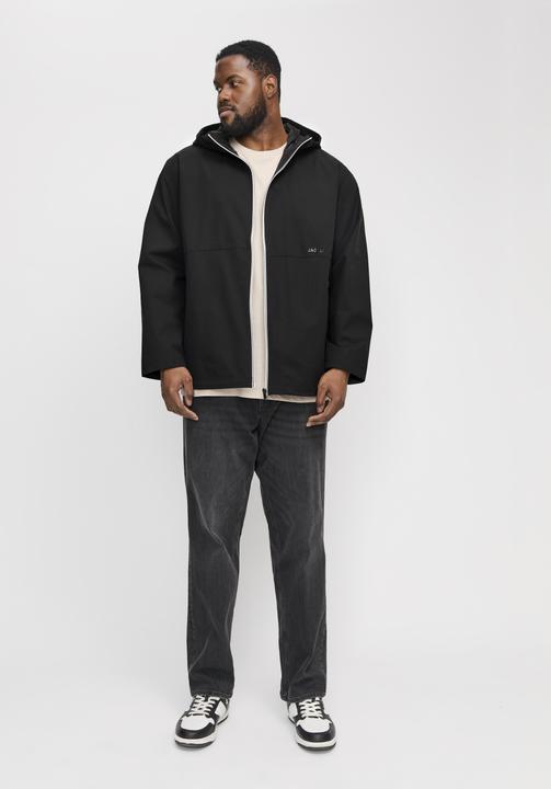 Immagine prodotto Jack & Jones Giacca Softshell Plus Size Giacca Softshell (3XL)