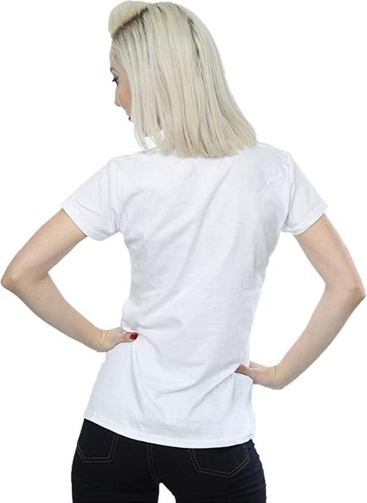 Immagine prodotto Disney Maglietta classica di Minnie Mouse in cotone (L)