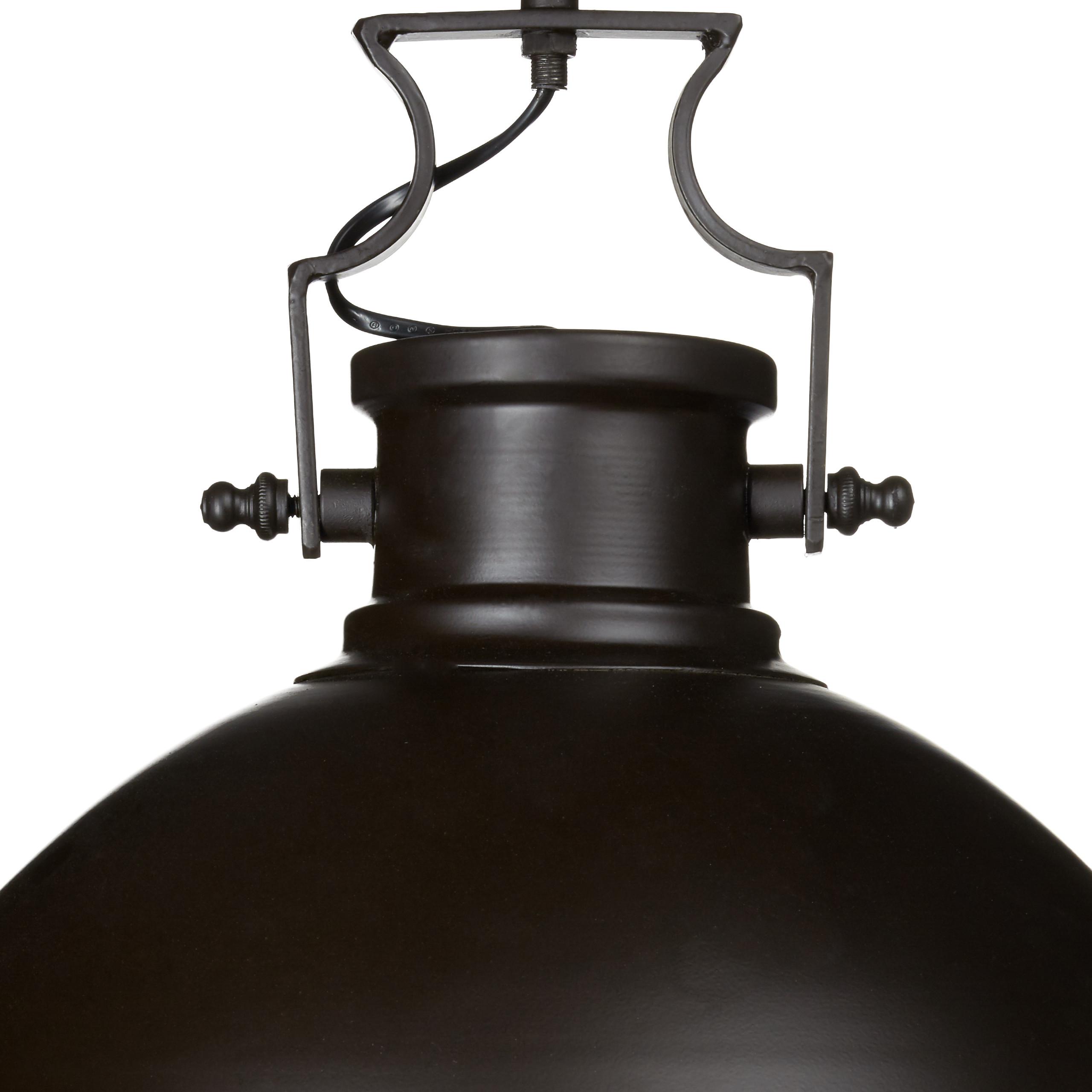 Thumbnail - Relaxdays, Pendelleuchte, Industrie (E27)