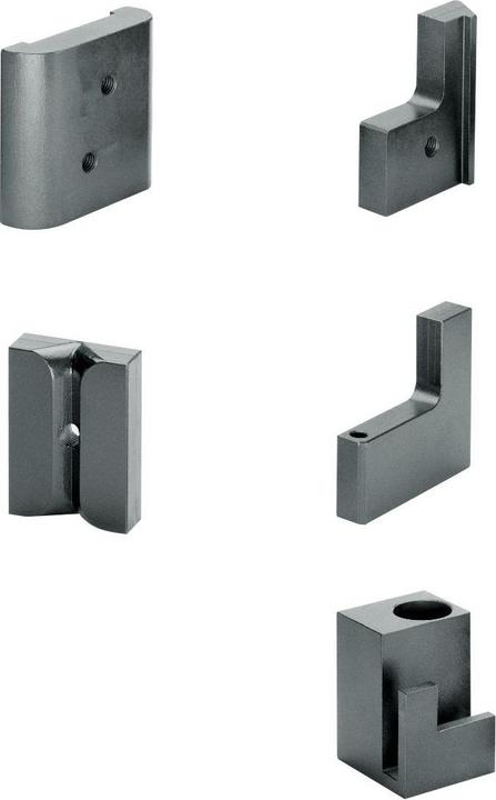 Produktbild Gedore Standard-Biegewerkzeug scharfk. / r=4 mm