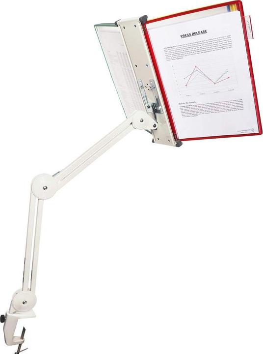 Actual product image Tarifold Swivel arm