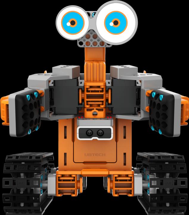 Produktbild Ubtech Jimu TankBot Kit