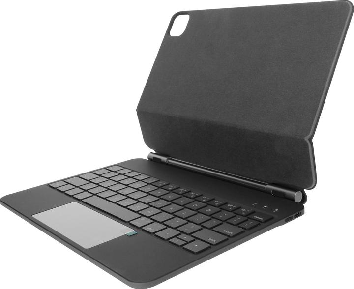 Image du produit Avizar Série de clavier QWERTY Bluetooth (CH, iPad Air 2022 (5e génération))