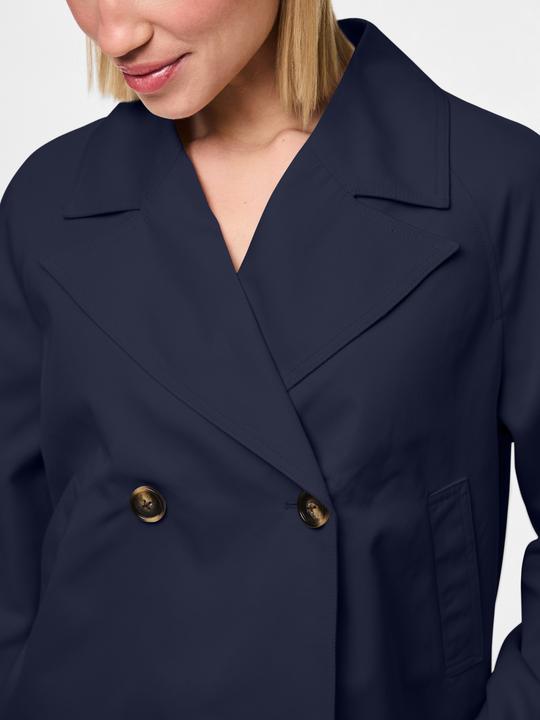 Produktbild Pieces PCSCARLETT KURZER Trenchcoat