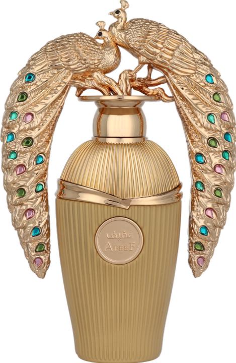 Produktbild Lattafa Perfumes Lattafa Afeef (Eau de Parfum, 100 ml)