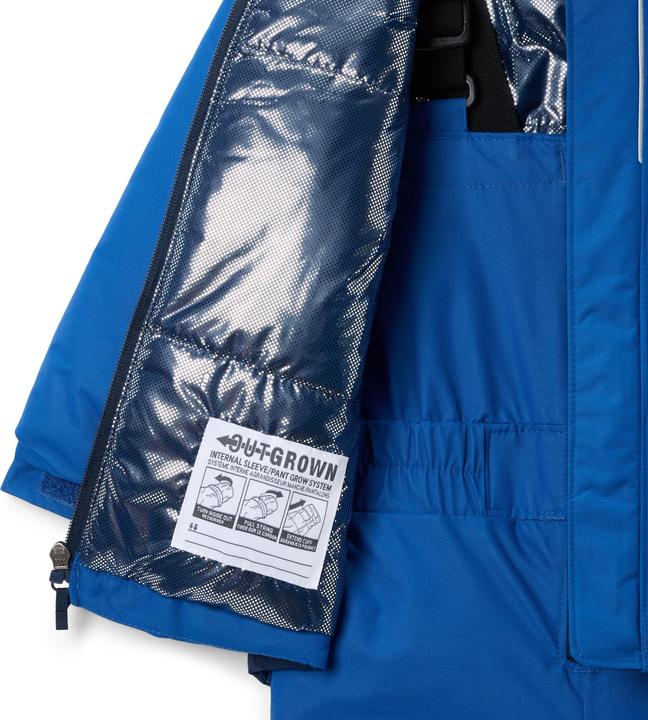 Actual product image Columbia Buga™ III Set (98)
