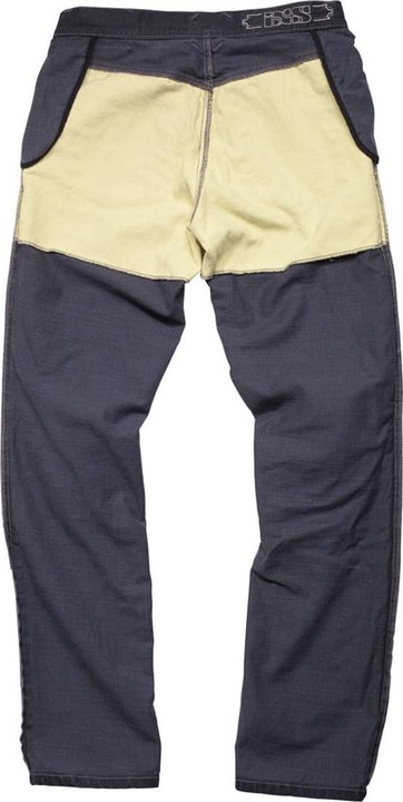 Produktbild iXS Wyatt (Herren, W42/L34, Normalgrösse)