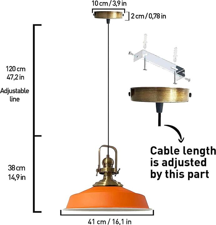Immagine prodotto Bamyum Asletl (E27)