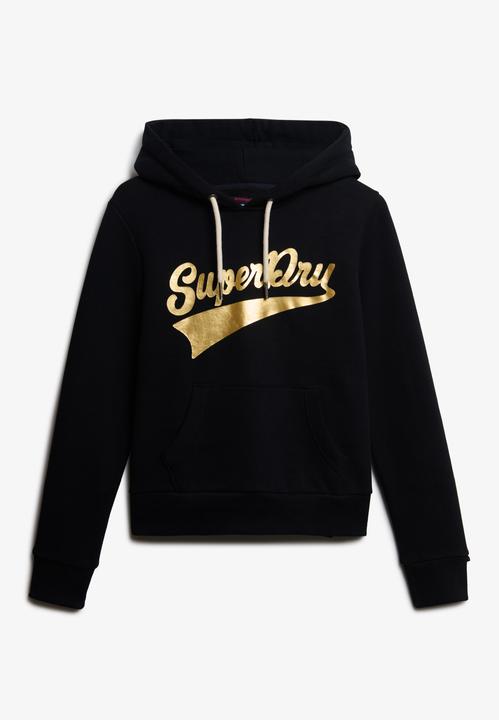 Image du produit Superdry Sweat à capuche Super Athletics (L)