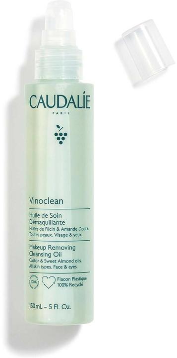 Immagine prodotto Caudalie Olio detergente 150ml (Struccante, 150 ml)