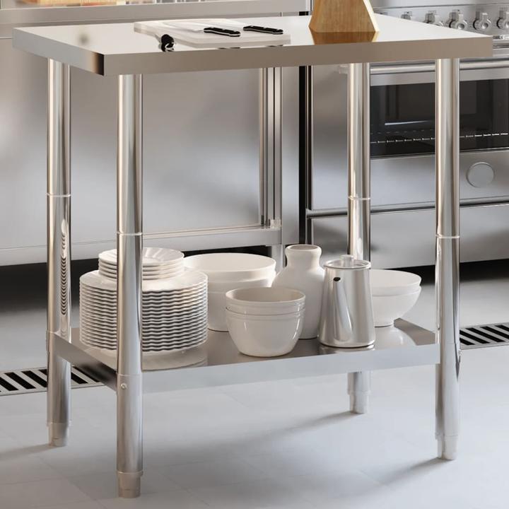 Actual product image VidaXL Jett (55 cm, 82.50 cm)