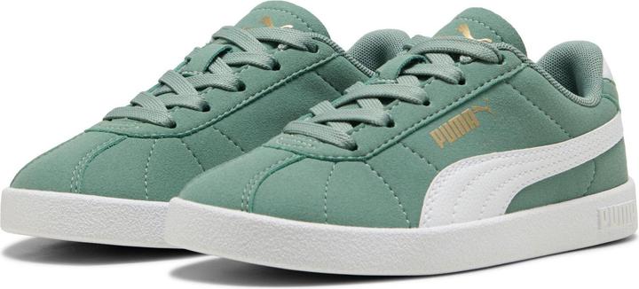 Green Moon-PUMA White