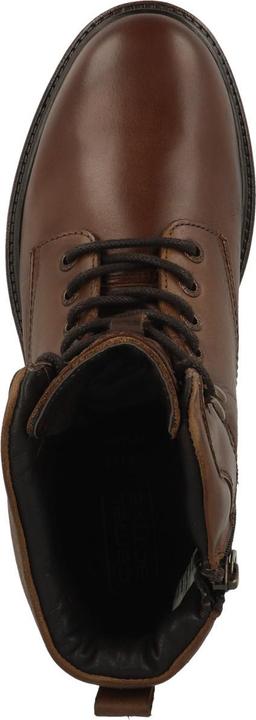 Image du produit Camel Active Boots brushed Nappa COGNAC (46)