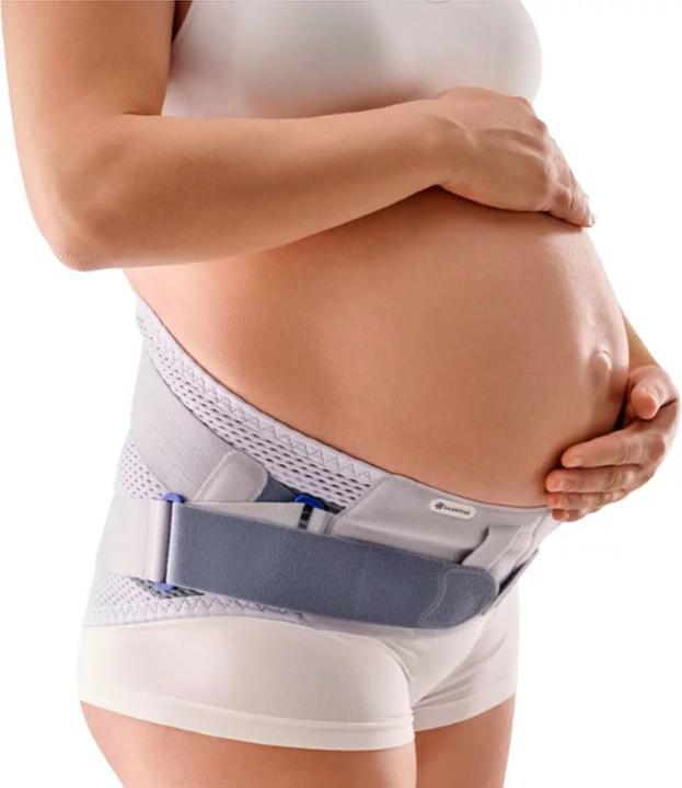 Produktbild Bauerfeind Grösse 2, Beckenumfang 90-100cm (1 Stk) (2)