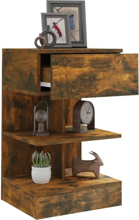 Actual product image vidaXL Jardena (40 x 35 x 65 cm)