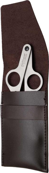 Actual product image Smoking Moses Cigar Scissors Grey (1 x)