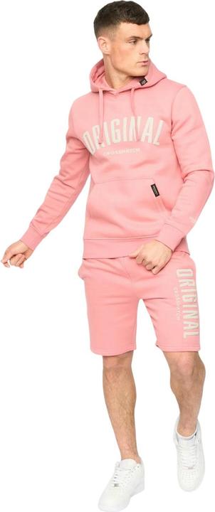 Produktbild Crosshatch Kensby Kapuzenpullover (XXL)