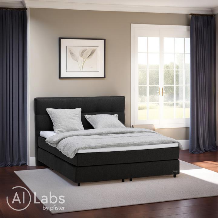 Image du produit Jensen Diplomat-Cont. (160 x 215 cm)