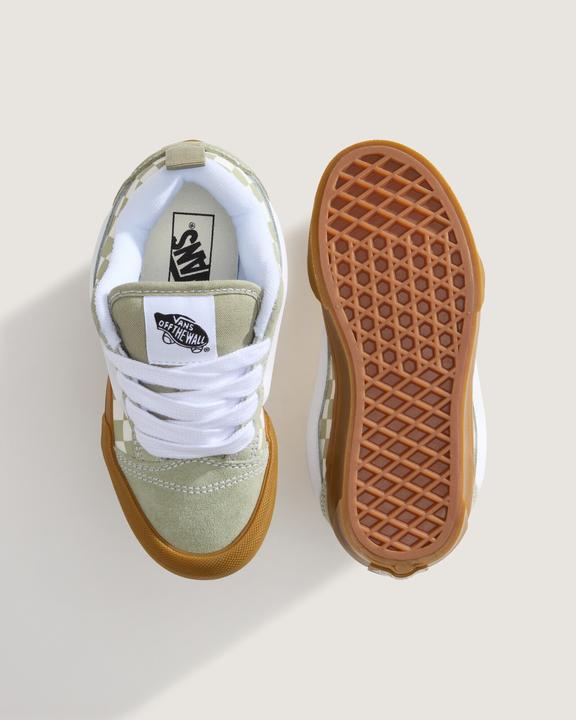 Produktbild Vans Knu Skool (32)