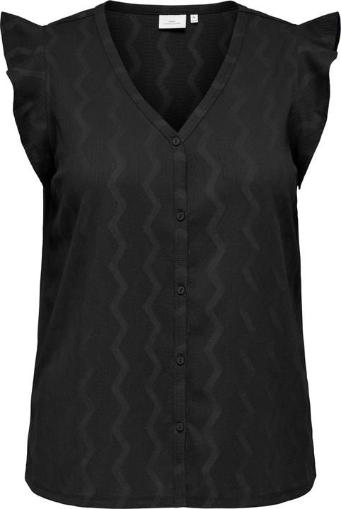 Actual product image Only CARDIA Top Top (M)