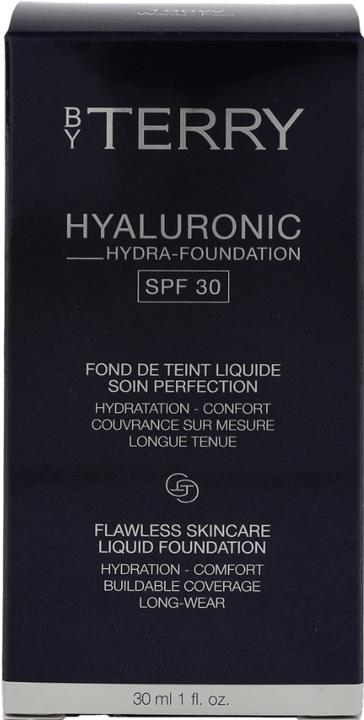 Immagine prodotto By Terry Hyaluronic Hydratant Fond de Teint 100W