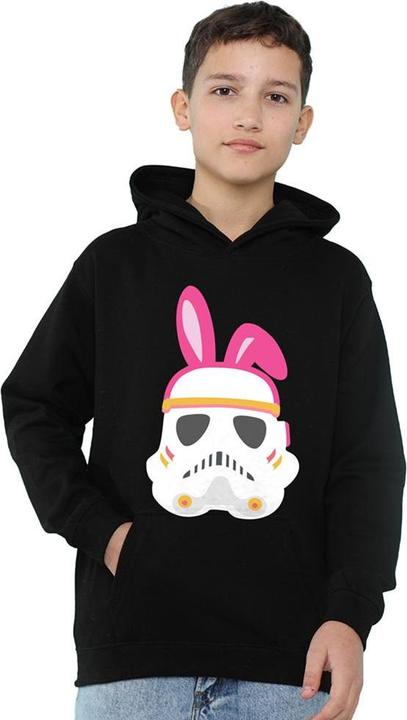 Produktbild Star Wars Kapuzenpullover (152, 158)
