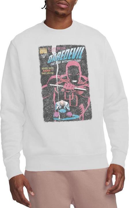Produktbild Daredevil Last Rites Sweatshirt (L)