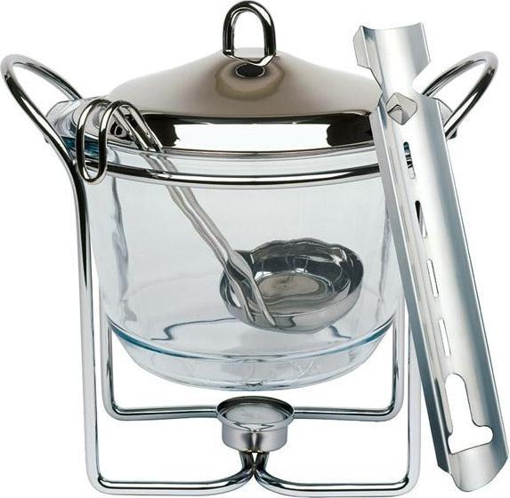 Actual product image APS Feuerzangenbowle-Set